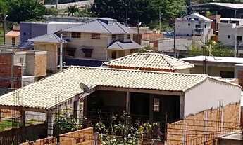 Imagem 7: GRANDES!! Terrenos em Campo Grande (financio)! No Mendanha! 12x22, 9x28, 9x22, 9x20! ZAPP