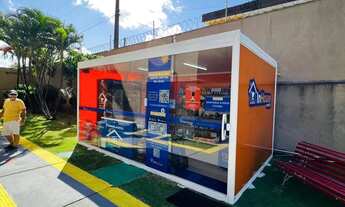 Imagem 7: APARTAMENTO EM CANDELÁRIA - QUATRO ESTAÇÕES 2/4 56m²