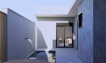 Imagem 5: Casa em Condomínio para Venda em Sorocaba, Jardim Novo Horizonte, 3 dormitórios, 3 suítes