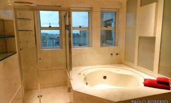 Imagem 7: COBERTURA - ANÁLIA FRANCO - SP