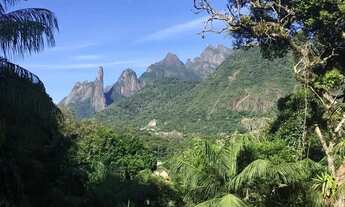 Imagem 2: Casa de condomínio para venda com 60 metros quadrados