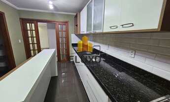 Imagem 4: Casa em Condominio com 3 dormitórios para venda no bairro VILA AVIAÇÃO