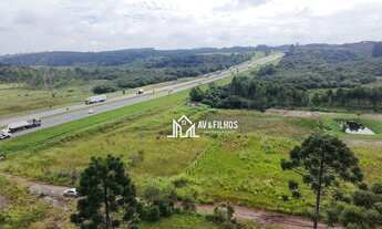 Imagem 5: Terreno à venda em Águas Claras, Piraquara!