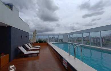 Imagem 5: Apartamento em Azenha