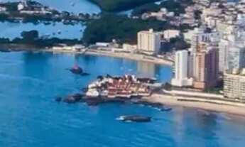 Imagem 2: CONDOMÍNIO FECHADO - lotes de 300 a 600m² à venda em Guarapari