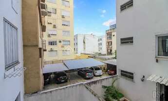 Imagem 6: Apartamento com 2 quartos com vaga na Demétrio Ribeiro