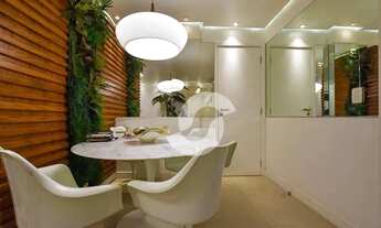 Imagem 3: Cobertura com 3 dormitórios à venda, 230 m² por R$ 2.999.000,00 - Icaraí - Niterói/RJ