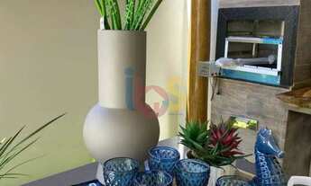 Imagem 4: Casa no Residencial Aldeia Atlântida