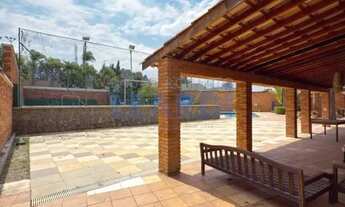 Imagem 12: CASA EM CONDOMÍNIO - TAMBORÉ - SP