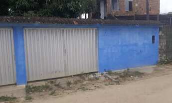 Imagem 3: CASA À VENDA - INTEGRAÇÃO MURIBECA