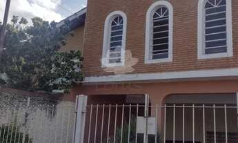 Imagem: Casa - Jardim Tapajós - Atibaia