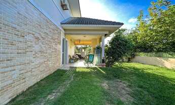 Imagem 4: Casa à venda 3D(1suíte) c/ 120m2 privativos no Campeche, Florianópolis