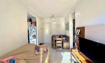 Imagem: Apartamento de 02 dormitórios No Bairro