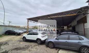 Imagem 2: Aluguel de galpão em Bonsucesso é com a Federall Realty