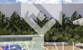 Imagem 6: APTO- 3 Suítes Plenas, Lavabo, Varanda gourmet, Lazer completo-Jardim Goiás