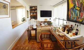 Imagem 4: Apartamento com 3 dormitórios, 270 m² - venda por R$ 8.400.000,00 ou aluguel por R$ 48.330