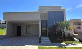 Imagem: Casa Térrea de Alto Padrão à Venda no