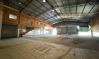 Imagem: Galpão para alugar em Vargem Grande Paulista