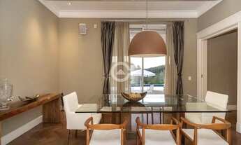 Imagem 5: Casa à venda em Jundiaí, Caxambu, com 7 suítes, com 2500 m², Parque dos Manacás