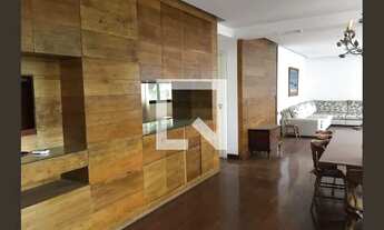 Imagem 2: Apartamento à Venda - Serra, 4 Quartos, 190 m2