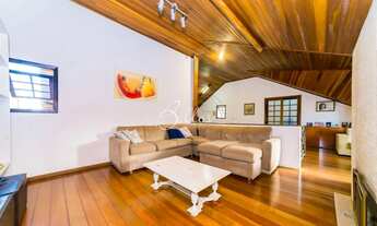 Imagem 2: Casa - 4 dormitórios - Venda - Bairro Água Verde - BELLOS IMÓVEIS