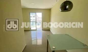 Imagem 4: Apartamento : Padrão / Residencial / Tauá