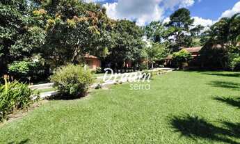 Imagem 3: Casa com 2 dormitórios à venda, 130 m² por R$ 429.000,00 - Parque Boa União - Teresópolis