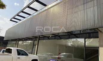 Imagem 2: Prédio Comercial no Jardim Botânico em Ribeirão Preto