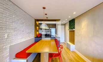 Imagem 3: Apartamento à Venda - Belém, 2 Quartos, 54 m2