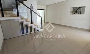 Imagem 3: Casa Moderna à Venda no Bairro Canelas