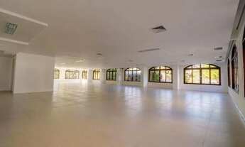 Imagem 2: Prédio para alugar, 2046 m² por R$ 98.123,83/mês - Centro (Blumenau) - Blumenau/SC