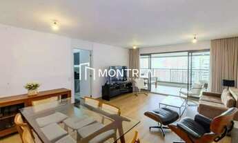 Imagem 4: APARTAMENTO À VENDA EM MOEMA - 3 DORMITÓRIOS, 3 SUÍTES, 2 VAGAS DE GARAGEM