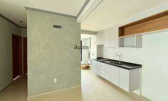 Imagem 4: Apartamento à Locação no Quartier Exclusive Residences Conforto, Estilo e Localização Pri