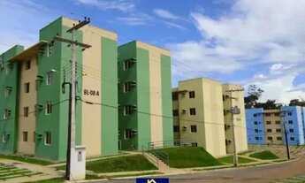 Imagem: VENDE-SE APARTAMENTO CONDOMÍNIO JARDIM