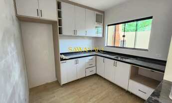 Imagem 3: Sobrado em Condomínio para Aluguel no bairro Uberaba Curitiba-PR