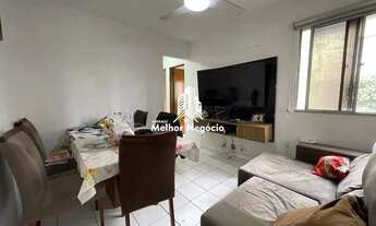 Imagem: Apartamento à venda com 2 dormitórios