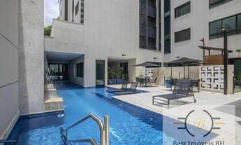 Imagem 7: Área Privativa no Funcionários