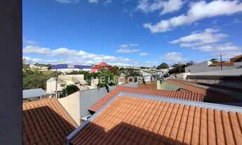 Imagem 7: Sobrado em Rua Sebastião Montilha Garcia - Coliseu - Londrina/PR