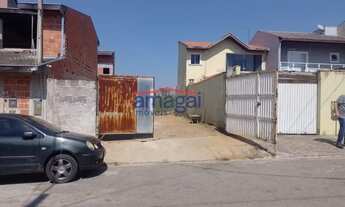 Imagem 2: Terreno à venda em Jacareí - Santa Paula