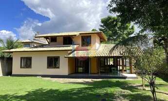 Imagem: Casa Individual com 4/4 em Coroa Vermelha