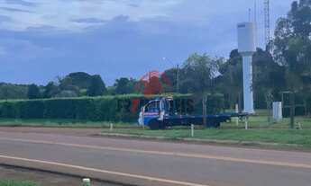 Imagem: CHÁCARA NO CONDOMÍNIO RECANTO D´ITÁLIA