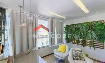 Imagem 5: Apartamento em Rua Camapuan - Alto Barroca - Belo Horizonte/MG