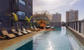 Imagem 14: Apartamento à venda, 59 m² por R$ 898.000,00 - Pinheiros - São Paulo/SP