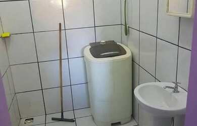 Imagem 6: Aluga-se residência no bairro Parque Amazônia