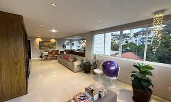 Imagem 2: Bairro Santa Lucia 04 quartos, 04 vagas, Vista todo montado