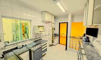 Imagem 3: Casa a venda no Bairro da mooca com 3 quartos e 2 vagas