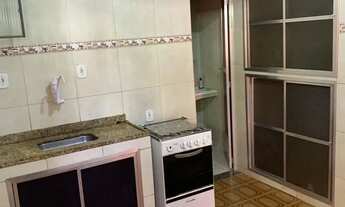 Imagem 2: Ótima casa 1 quarto c garagem rua sem saída