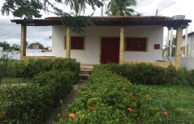 Imagem 2: VENDO CASA EM LUCENA