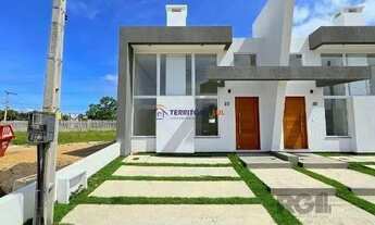 Imagem 2: Casa Condominio em Porto Alegre, no bairro Hípica, com 3 dormitório(s), e 3 banheiros, à v