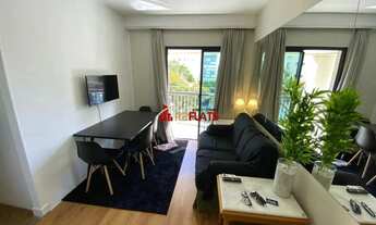 Imagem 3: Flat com ótimo preço no bairro Moema. Confira!